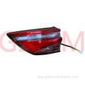Fortuner 2021+ rear lamp taillight